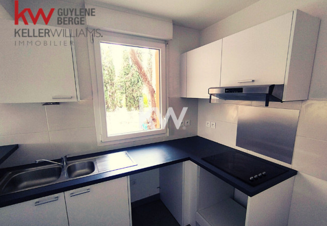 vente Appartement Montpellier - Photo 4