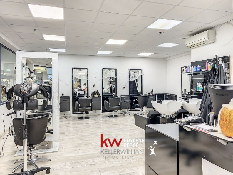 vente Local commercial Castelnau Le Lez - Photo 3