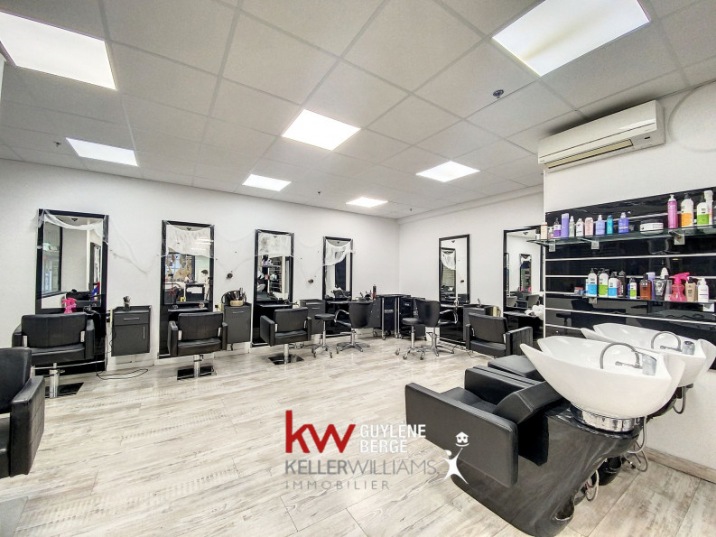 vente Local commercial Castelnau Le Lez - Photo 1