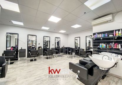 vente Local commercial Castelnau Le Lez