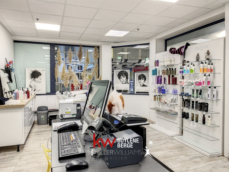 vente Local commercial Castelnau Le Lez - Photo 4