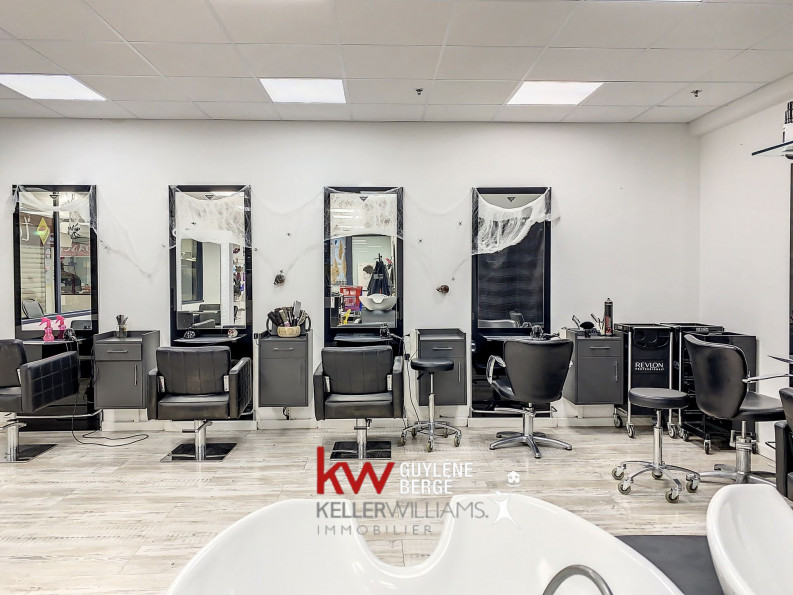 vente Local commercial Castelnau Le Lez - Photo 5