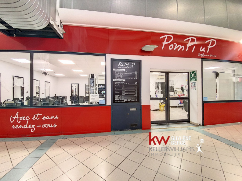 vente Local commercial Castelnau Le Lez - Photo 6