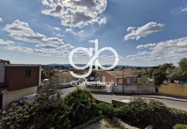 vente Maison Pignan - Photo 1