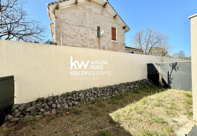 vente Maison contemporaine Vias - Photo 7