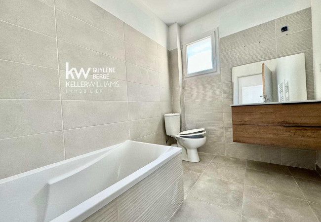 vente Maison contemporaine Vias - Photo 6