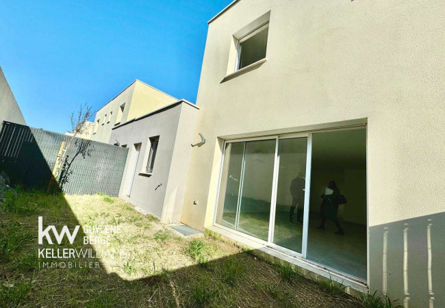 vente Maison contemporaine Vias - Photo 9