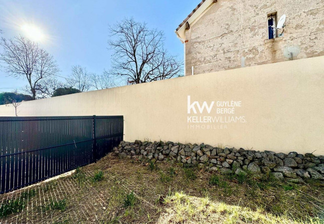 vente Maison contemporaine Vias - Photo 8