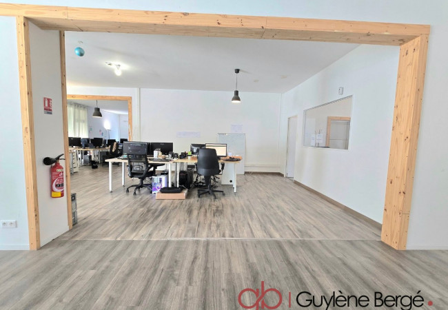 vente Local commercial Grabels - Photo 3