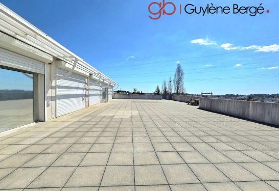 vente  Grabels