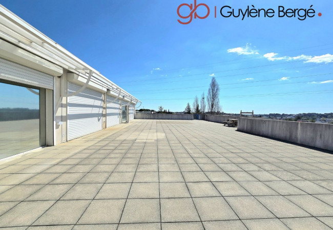 vente Local commercial Grabels - Photo 1