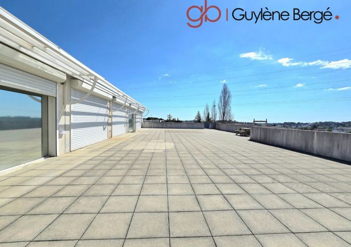 vente Local commercial Grabels
