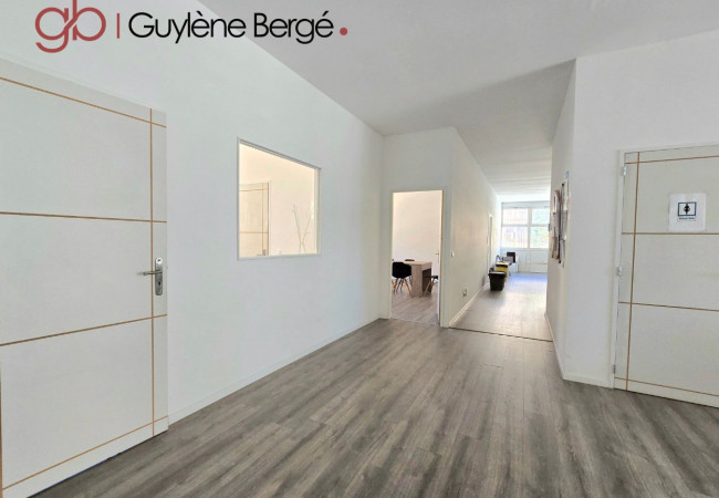 vente Local commercial Grabels - Photo 4