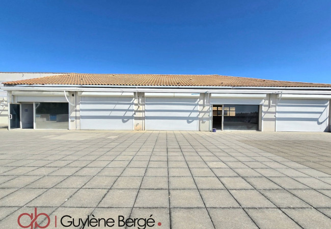 vente Local commercial Grabels - Photo 1
