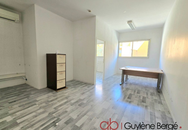 vente Local commercial Grabels - Photo 2