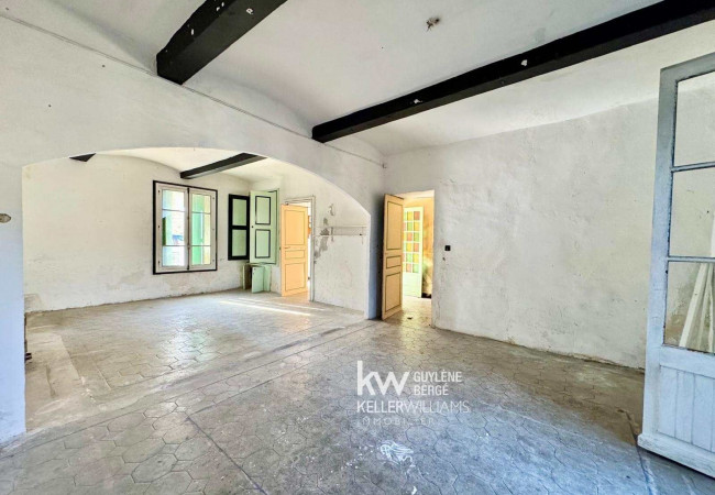 vente Maison Vacquieres - Photo 4