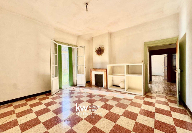 vente Maison Vacquieres - Photo 8