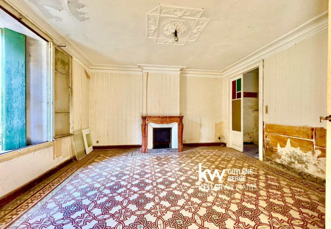 vente Maison Vacquieres - Photo 9