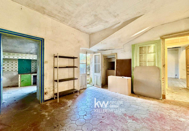 vente Maison Vacquieres - Photo 6