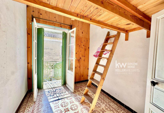 vente Maison Vacquieres - Photo 11