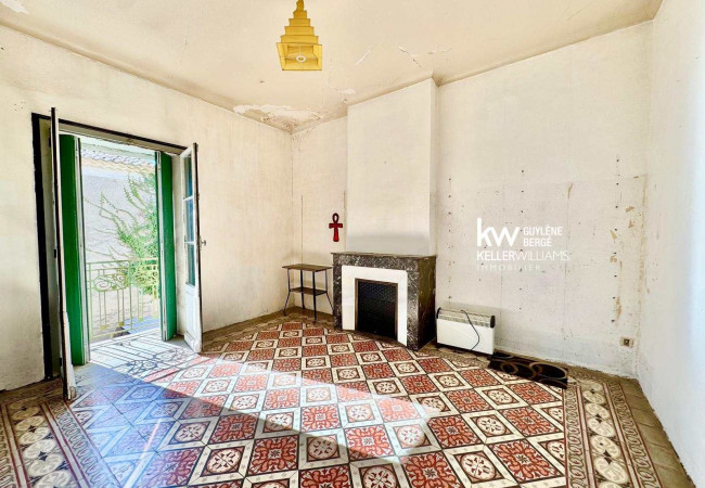 vente Maison Vacquieres - Photo 12