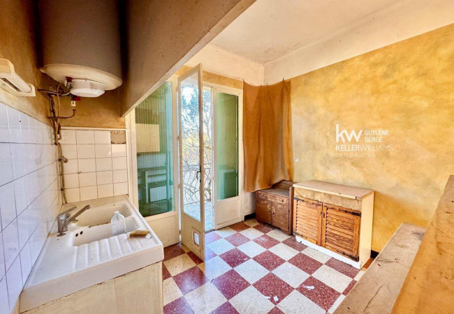 vente Maison Vacquieres - Photo 14