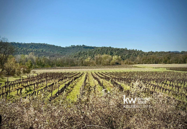 vente Maison Vacquieres - Photo 1