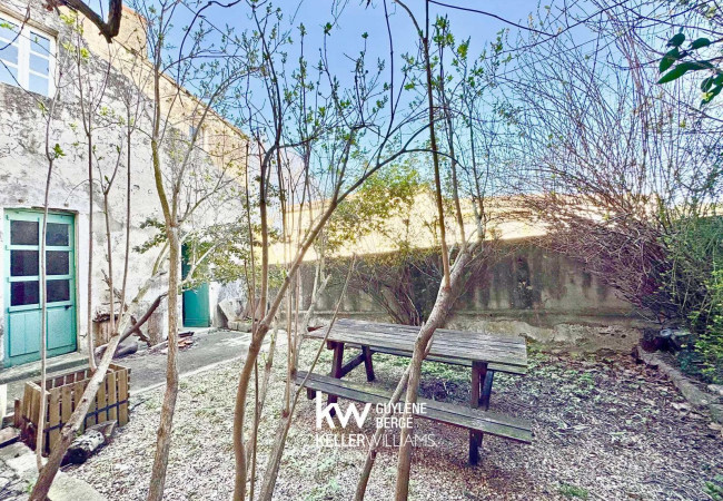 vente Maison Vacquieres - Photo 5