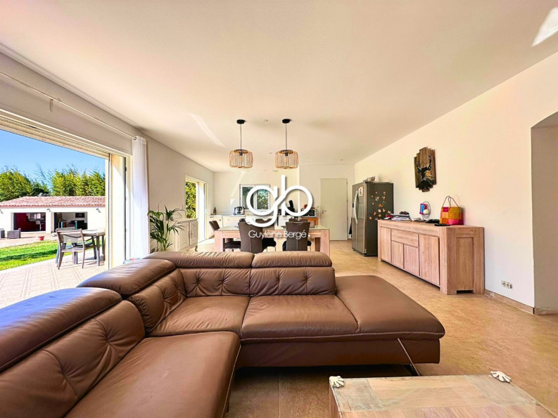 vente Maison Lansargues - Photo 9