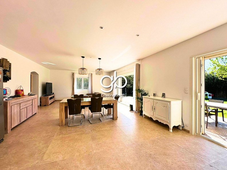 vente Maison Lansargues - Photo 10