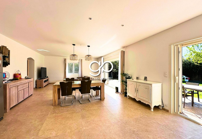 vente Maison Lansargues - Photo 10