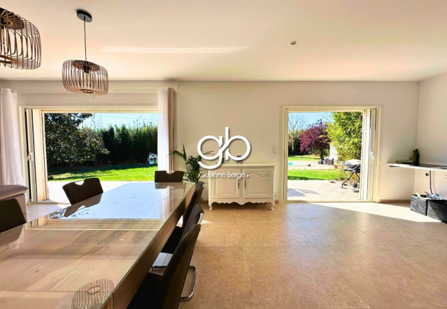 vente Maison Lansargues - Photo 11