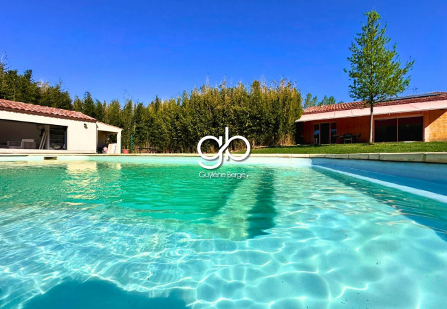 vente Maison Lansargues - Photo 7