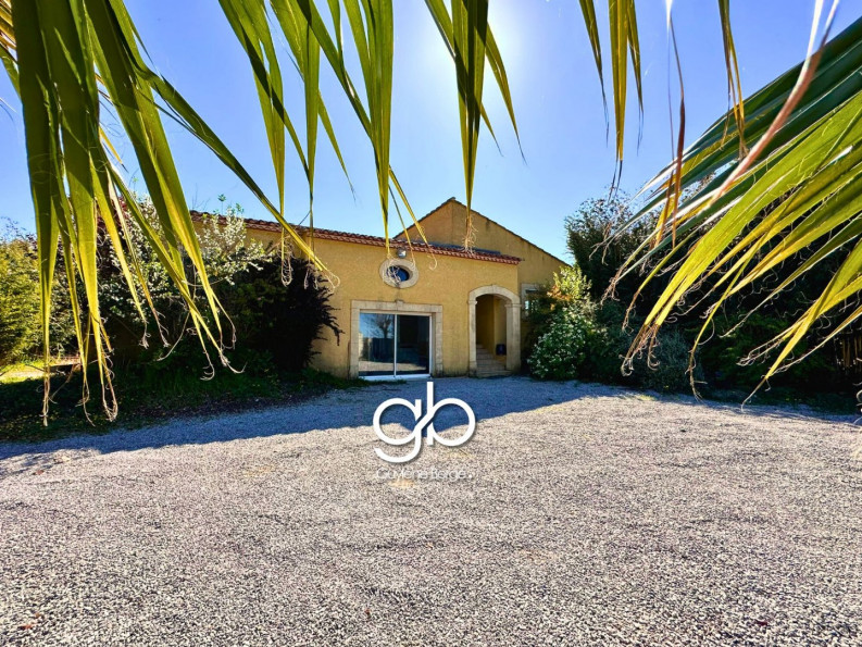 vente Maison Lansargues - Photo 2