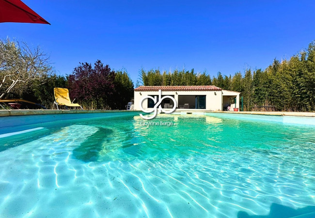 vente Maison Lansargues - Photo 4