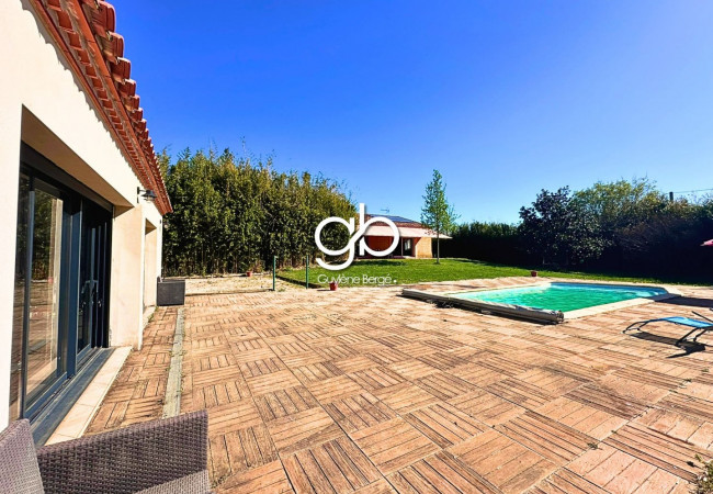 vente Maison Lansargues - Photo 5