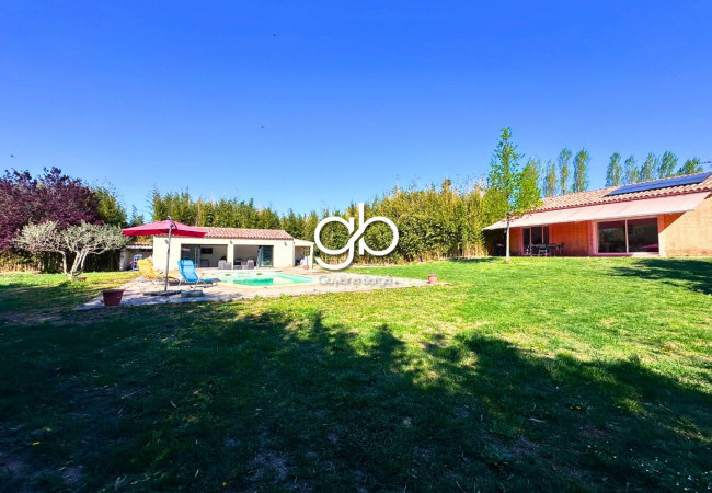 vente Maison Lansargues - Photo 6