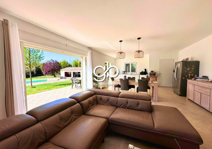 vente Maison Lansargues