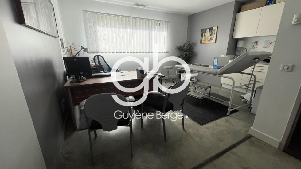 vente Bureau Montpellier - Photo 3