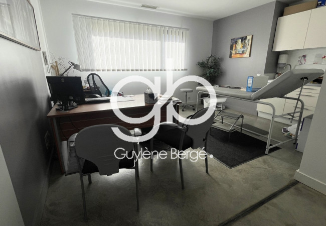 vente Bureau Montpellier - Photo 3