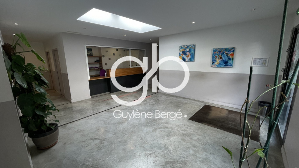 vente Bureau Montpellier - Photo 2