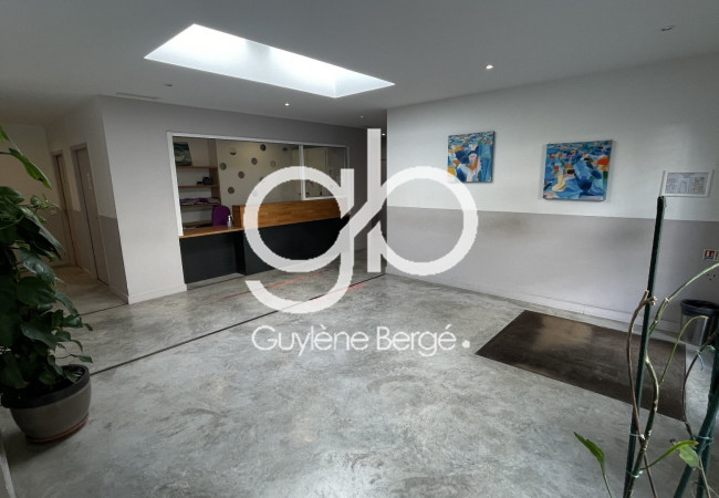 vente Bureau Montpellier - Photo 2