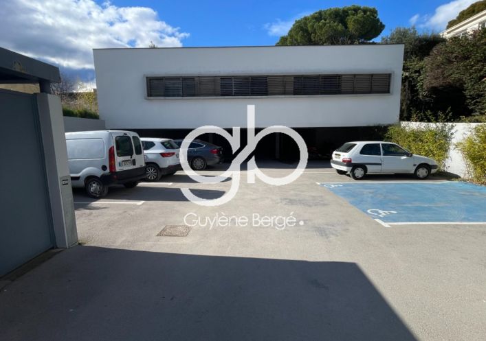 vente Bureau Montpellier