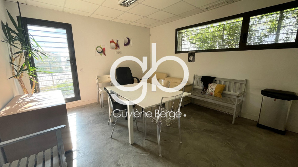 vente Bureau Montpellier - Photo 5