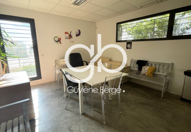 vente Bureau Montpellier - Photo 5