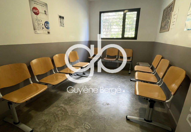 vente Bureau Montpellier - Photo 4