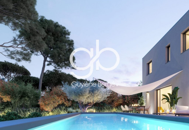 vente Maison Montpellier - Photo 4