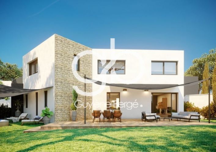 vente Maison Montpellier