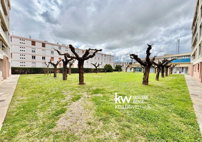 vente Appartement Nimes