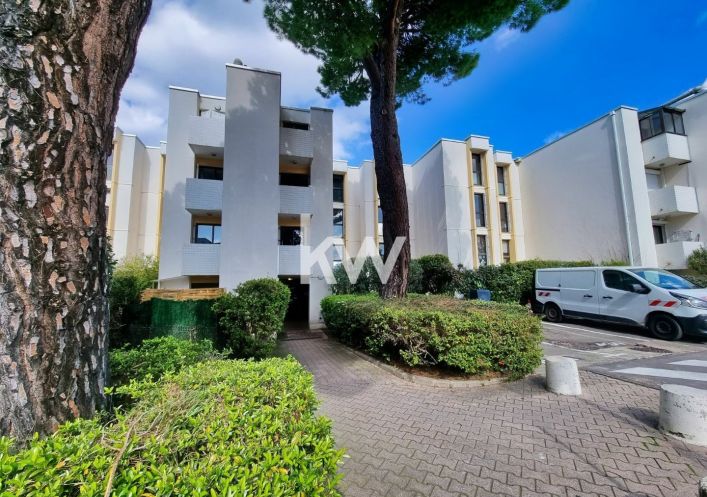 vente Appartement Montpellier